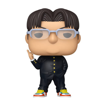 Kinta Funko Pop