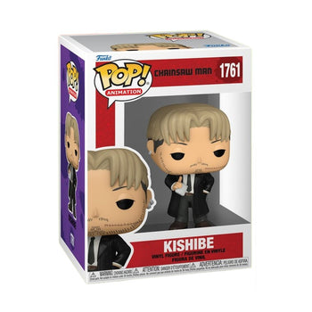 Kishibe Funko Pop - Pop Collectibles