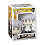 Kisho Arima Funko Pop - Pop Collectibles