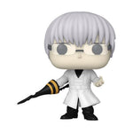 Kisho Arima Funko Pop - Pop Collectibles