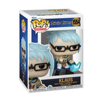 Klaus Funko Pop - Pop Collectibles