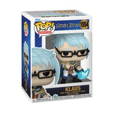 Klaus Funko Pop - Pop Collectibles