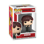 Kobeni Funko Pop - Pop Collectibles