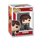 Kobeni Funko Pop - Pop Collectibles