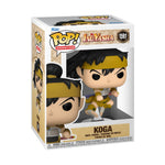 Koga Funko Pop - Pop Collectibles