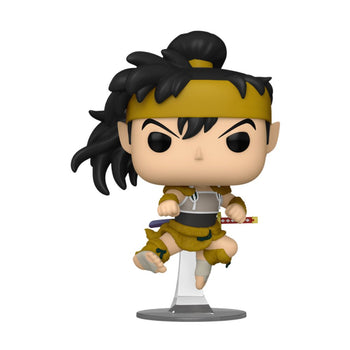 Koga Funko Pop - Pop Collectibles