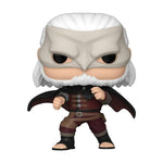 Koji Kashin Funko Pop - Pop Collectibles