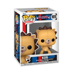 Kon Funko Pop - Pop Collectibles