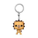 Kon (Pocket Keychain) Funko Pop - Pop Collectibles