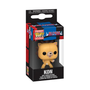 Kon (Pocket Keychain) Funko Pop - Pop Collectibles