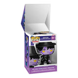 Jinu K-Pop Demon Hunters Pop! Mystery Funko Pop Box