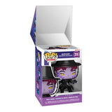 Abby K-Pop Demon Hunters Pop! Mystery Funko Pop Box
