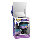 Baby K-Pop Demon Hunters Pop! Mystery Funko Pop Box