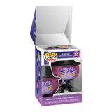 Romance K-Pop Demon Hunters Pop! Mystery Funko Pop Box