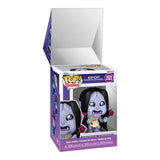 Crying Demon K-Pop Demon Hunters Pop! Mystery Funko Pop Box
