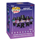 K-Pop Demon Hunters Pop! Mystery Blind Box