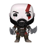 Kratos with Blades Funko Pop