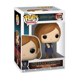 Kugisaki Nobara Funko Pop Box