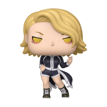 Kuina Sazanami Funko Pop