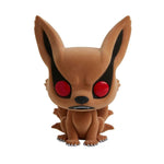 Kurama (Flocked) Hot Topic Exclusive Funko Pop - Pop Collectibles