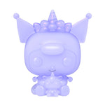 Kuromi (Purple Translucent) Shared Anime Expo 2025 Exclusive - 3000 LE Funko Pop - Pop Collectibles