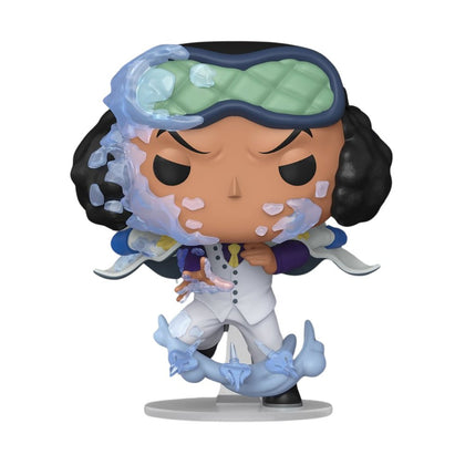 Kuzan (GameStop Exclusive) Funko Pop - Pop Collectibles
