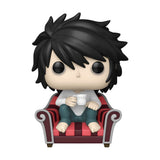 L Funko Pop