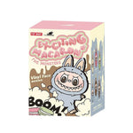 Labubu The Monsters (Exciting Macaron) Blind Box Funko Pop - Pop Collectibles