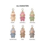 Labubu The Monsters (Exciting Macaron) Blind Box Funko Pop - Pop Collectibles