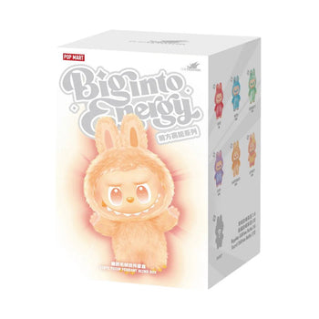 Labubu The Monsters (Big Into Energy) Blind Box Funko Pop - Pop Collectibles