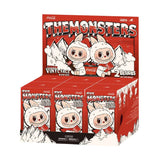 Labubu The Monsters (Coca - Cola Series) Blind Box Funko Pop - Pop Collectibles