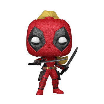 Ladypool (Diamond) Funko Shop Exclusive Funko Pop - Pop Collectibles