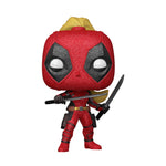 Ladypool (Diamond) Funko Shop Exclusive