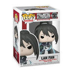 Lan Fan Funko Pop - Pop Collectibles