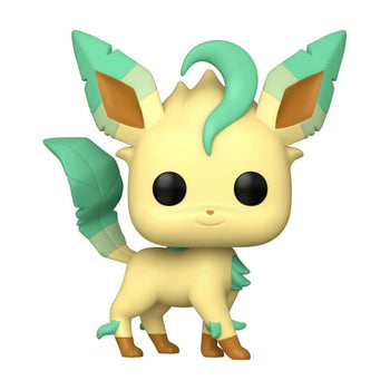 Leafeon Funko Pop - Pop Collectibles