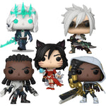 League of Legends (Wave 2) Bundle