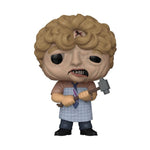 Leatherface (Hot Topic Scare Fest 2024 Exclusive) Funko Pop - Pop Collectibles