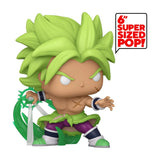 Broly (Legendary Super Saiyan) 6-Inch