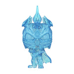 The Lich King Funko Pop - Pop Collectibles