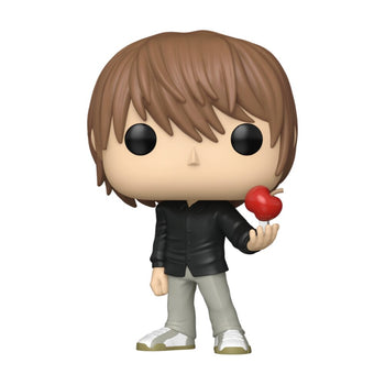 Light Yagami Funko Pop