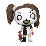 Little Pale Girl (Speciality Series) Glow - in - the - dark Funko Pop - Pop Collectibles