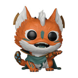 Loot Funko Pop from Magic The Gathering