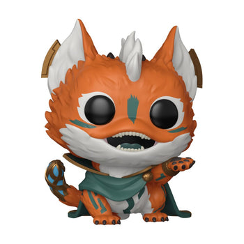 Loot Funko Pop from Magic The Gathering