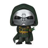 Lord Doom Avengers Doomsday Concept Series Funko Pop