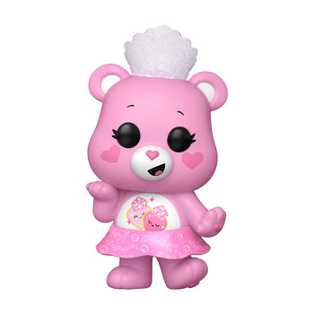 Love-A-Lot Bear as Glinda Upland Funko Pop