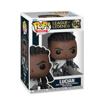 Lucian Funko Pop - Pop Collectibles