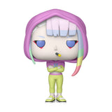 Lucy (In Hoodie) Funko Pop