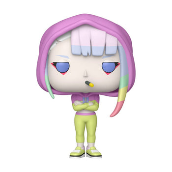 Lucy (In Hoodie) Funko Pop