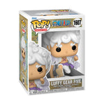 Luffy Gear Five (Chase Bundle) — Wave 2