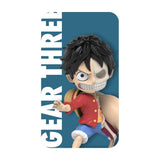 Freeny's Hidden Dissectibles: One Piece (Luffy’s Gears Edition) Blind Box Funko Pop - Pop Collectibles